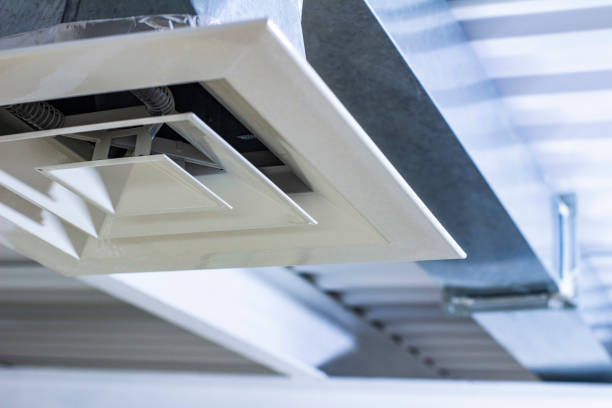 Best Air Duct Cleaning Near Me  in San Antonio, FL