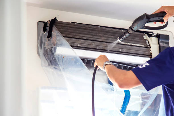 Best Residential Air Duct Cleaning  in San Antonio, FL