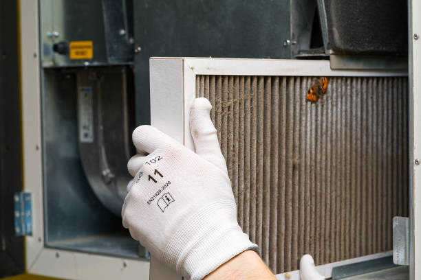 Best Best Air Duct Cleaning Company  in San Antonio, FL