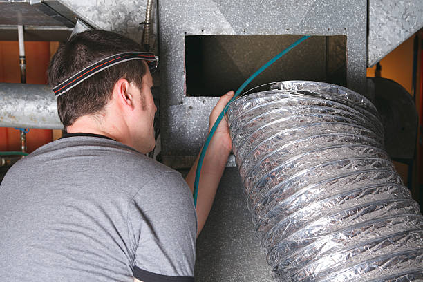 Best Commercial Air Duct Cleaning  in San Antonio, FL