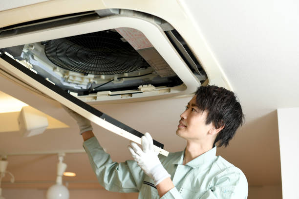 Best Emergency Air Duct Cleaning  in San Antonio, FL