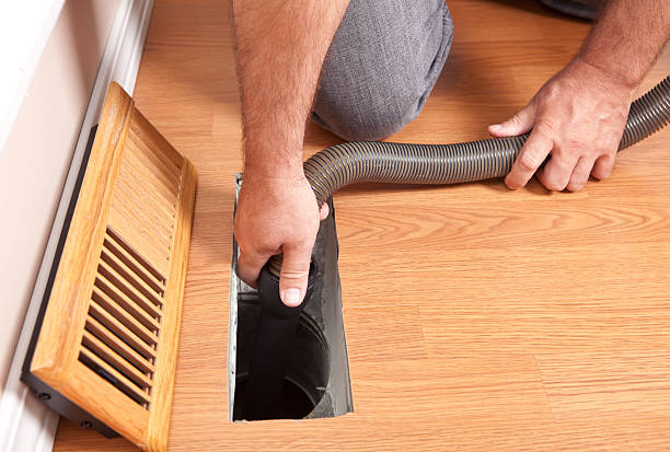Best General Air Duct Cleaning  in San Antonio, FL