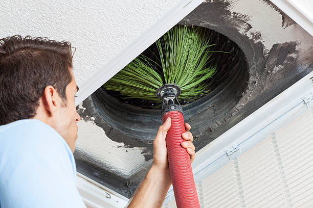 Best General Air Duct Cleaning  in San Antonio, FL
