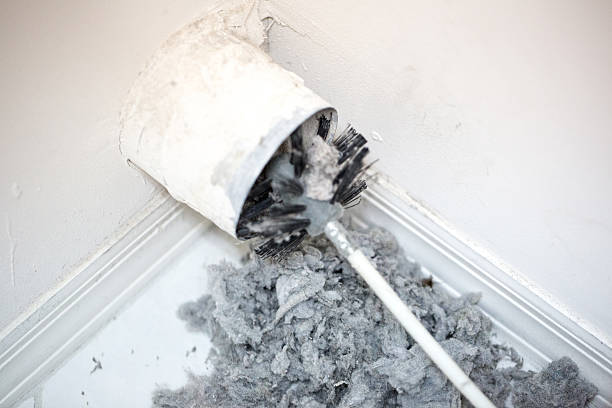 Best Commercial Air Duct Cleaning  in San Antonio, FL