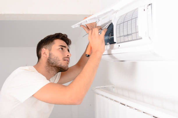 Best HVAC Air Duct Cleaning  in San Antonio, FL